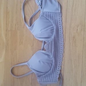 Shade Shore bikini top from Target